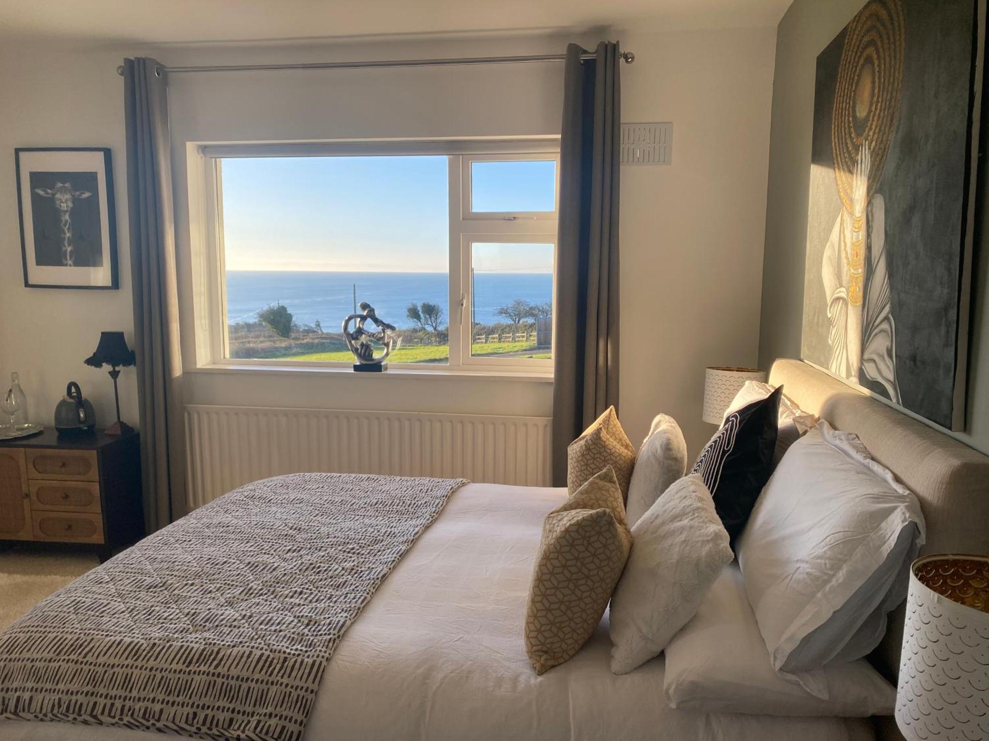 دونغارفان Follies Suites Ballyvoile المظهر الخارجي الصورة