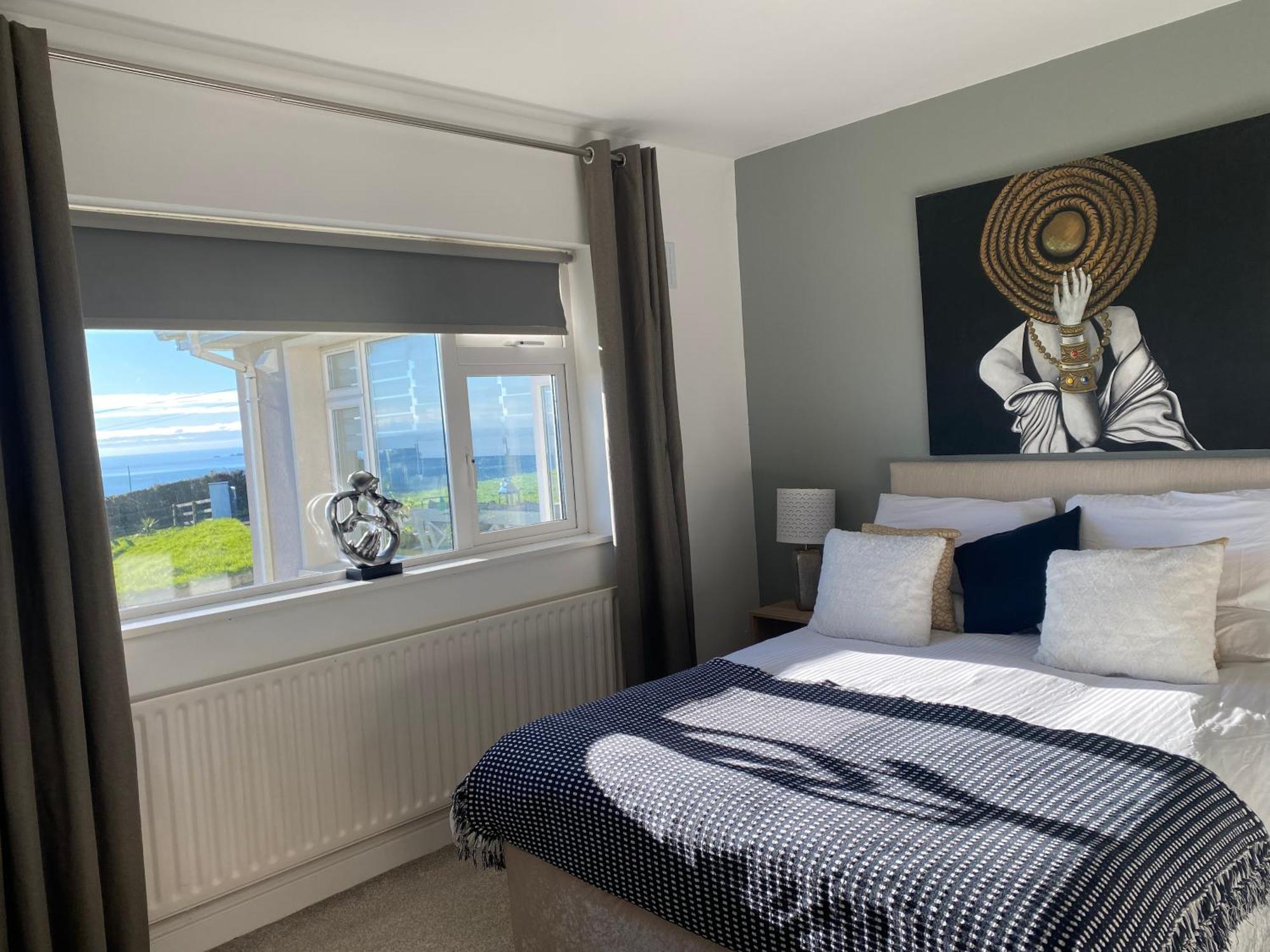 دونغارفان Follies Suites Ballyvoile المظهر الخارجي الصورة