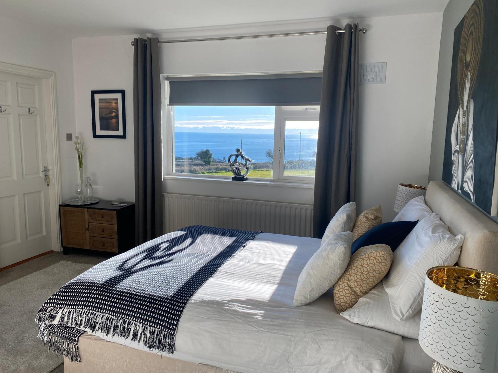 دونغارفان Follies Suites Ballyvoile المظهر الخارجي الصورة